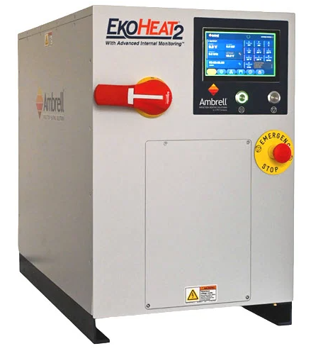 EKOHEAT2 Induction System